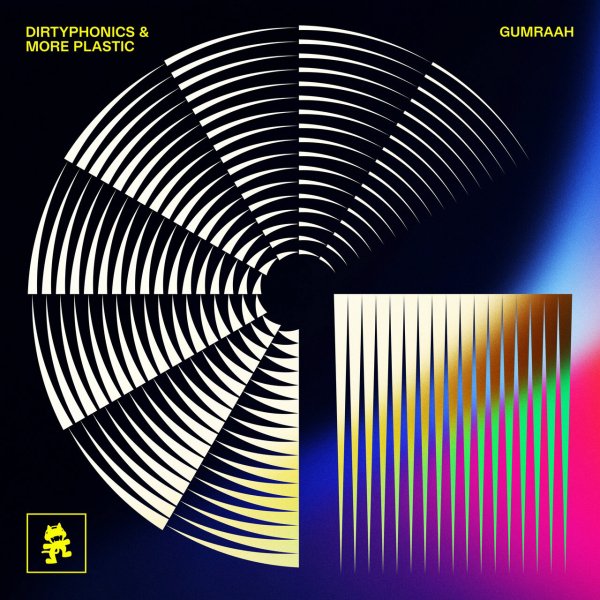 Dirtyphonics, More Plastic - Gumraah