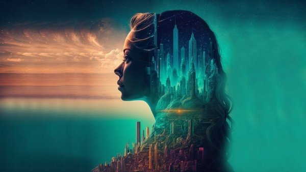 Trance Music - Progressive Psytrance Mix DJ NightStar