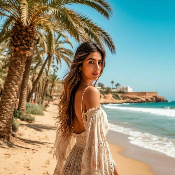 Umbra carmina - Южанка