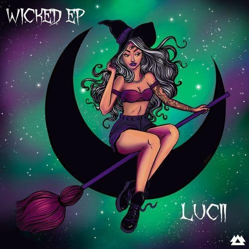 Lucii - Spell