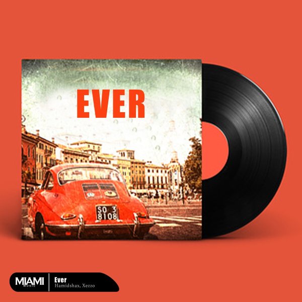 Hamidshax &amp; Xezzo - Love