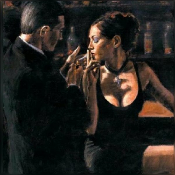 Blues Company - Silent night