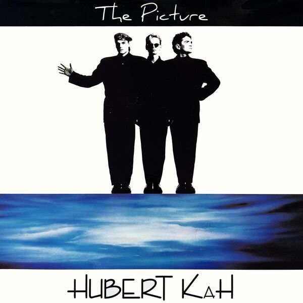 Hubert Kah - The Picture (Francois Kevorkian 12" Remix)