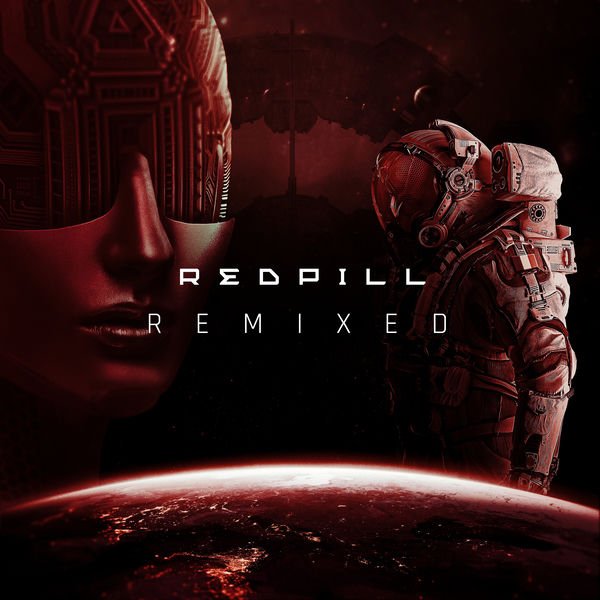 Redpill; Pythius - Jealousy (Pythius Remix)