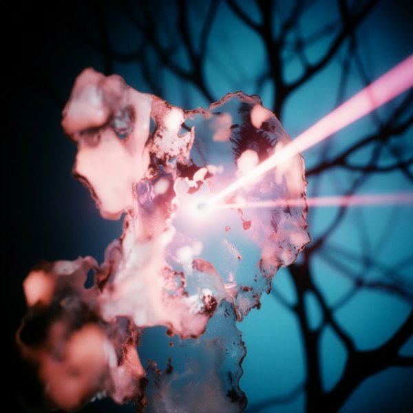 Q.U.A.K.E, David Lindmer, ROZYO - Laser Beam (Original Mix)