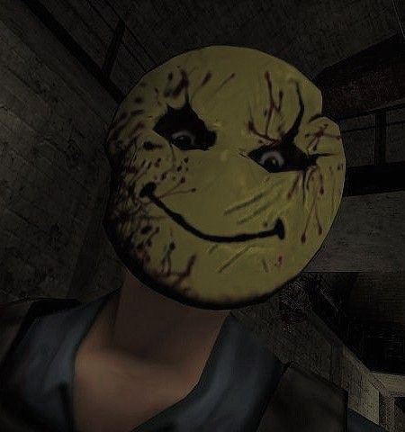 Craig Conner - Mouth of Madness