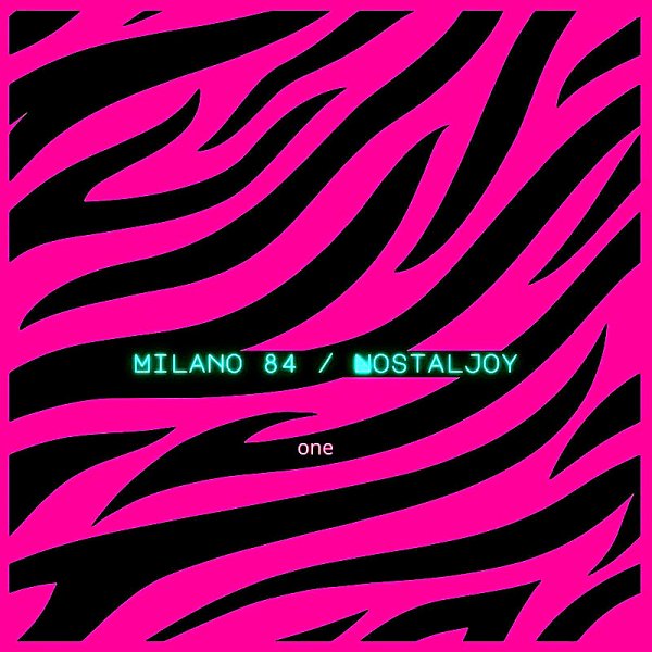 Milano 84 - Don't Go