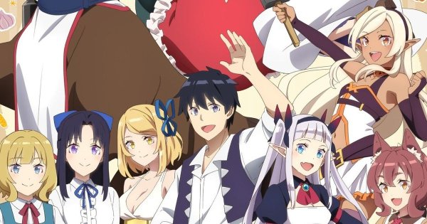 Shino Shimoji, Aya Suzaki - It_s a beautiful story