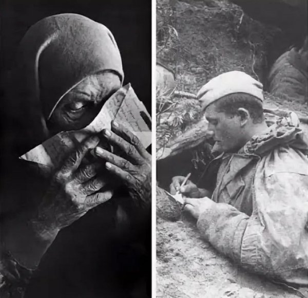 Фаргат Закиров - Стихотворение "О войне". Автор Наталья Матвеева