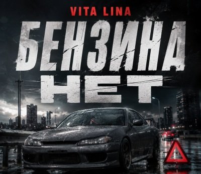 VITA LINA - Бензина Нет/2о26
