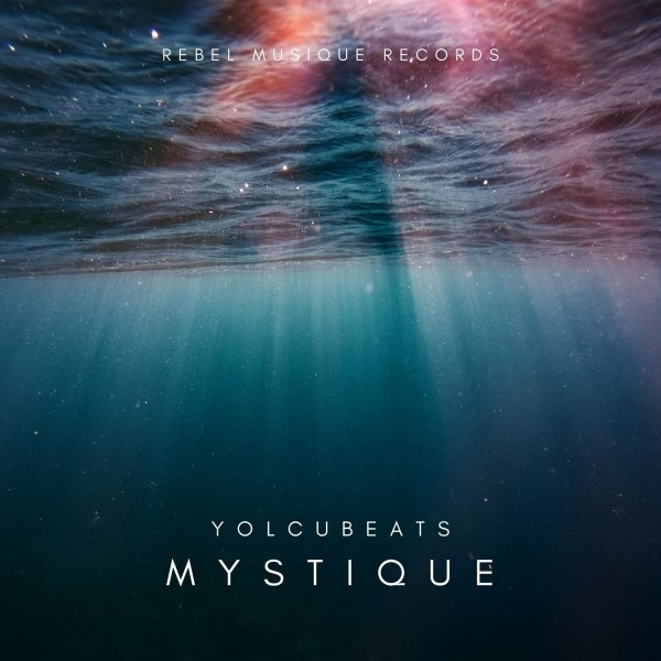 YolcuBeats - Mystique