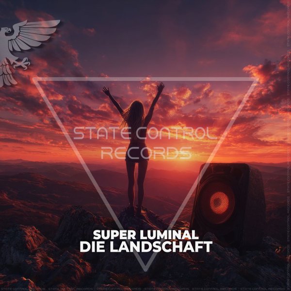 Super Luminal - Die Landschaft
