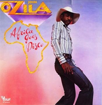 John Ozila - Reggae Jamaica