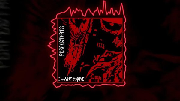 Rogue Marine - PerfectHate - I Want More
