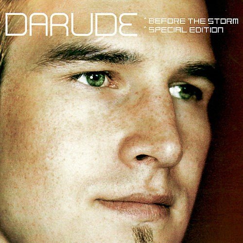 Darude - Calm Before The Storm (Remix)