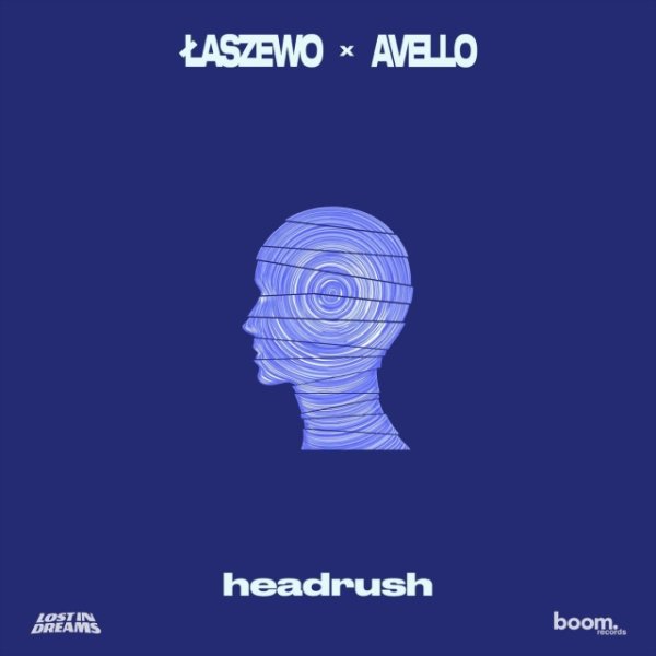 Łaszewo &amp; AVELLO - headrush