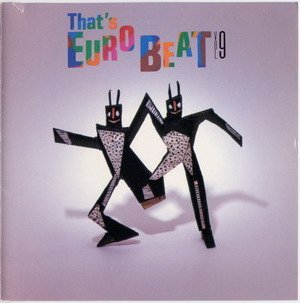 Tatjana - Chica Cubana (Mix Version)