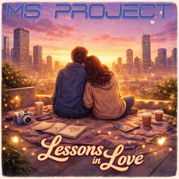 MS Project - Lessons in love (Rework) (Edit)