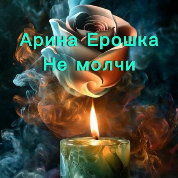 Арина Ерошка - Не молчи