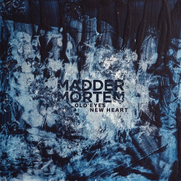 Madder Mortem - Master Tongue
