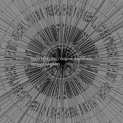 Неизвестный - [Solo-Leveling]SymphonicSuite-Lv.1