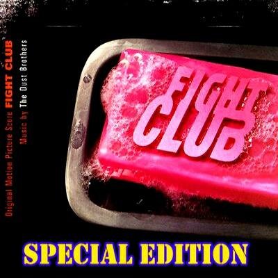 The Dust Brothers - Psycho Boy Jack