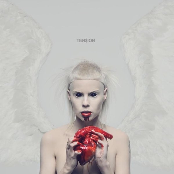 Die Antwoord - I Fink U Freeky