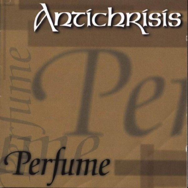 Antichrisis - Whole Lotta Love