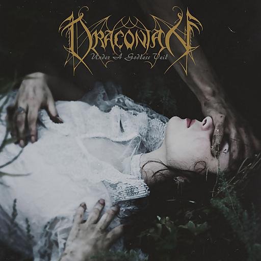 Draconian - Moon Over Sabaoth