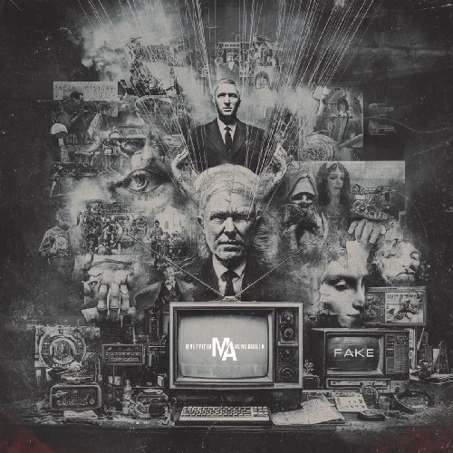 Maleficium Arungquilta - Fake (Instrumental)