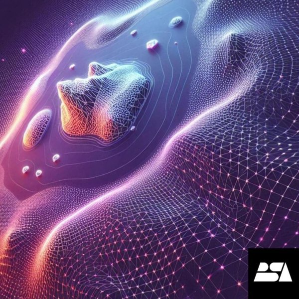 BSA - Sweet Echoes ((Original Mix))