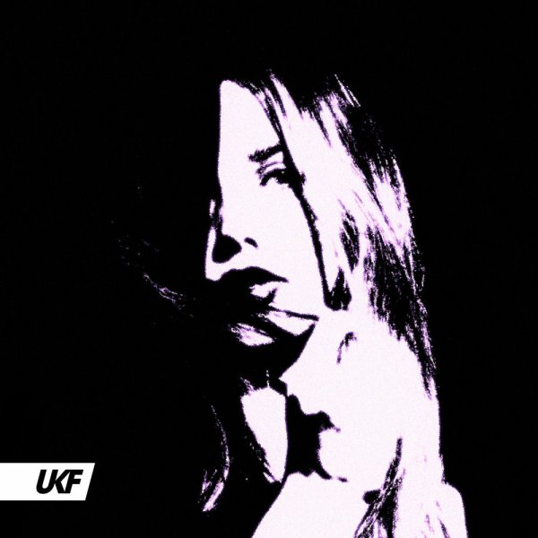 borne - For A Minute