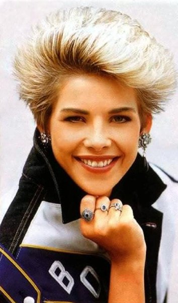 C.C.Catch - Jump In My Car (Maxi-Version)