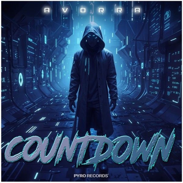 Avorra - Countdown (Extended)