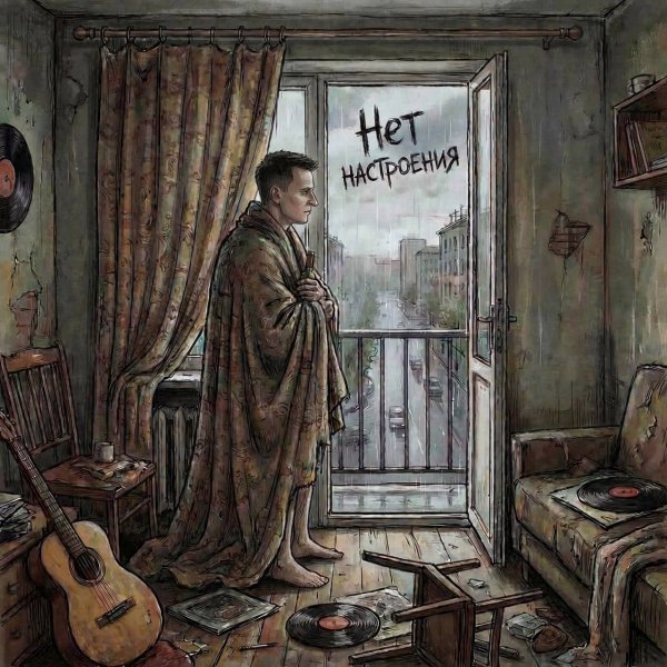 M()eSTRo - Нет настроения