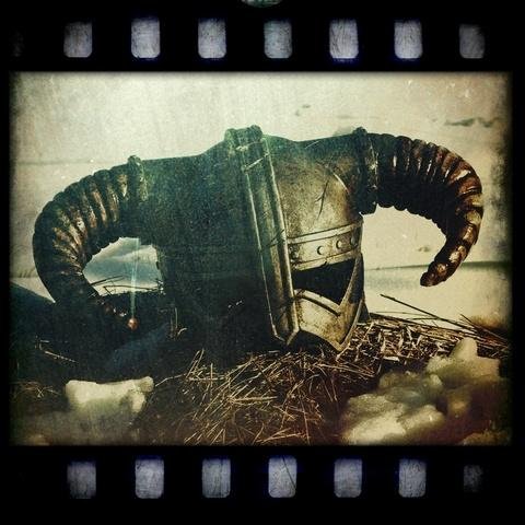 Jeremy Soule - Драконорождённый