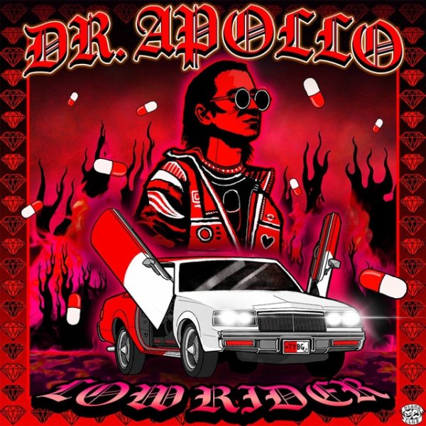 Dr. Apollo - Turn The Crowd Up