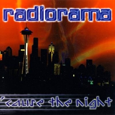 Radiorama - 'Cause The Night (Night Mix)