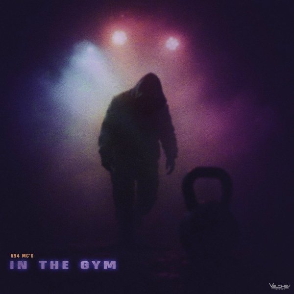 V94 MC's - IN THE GYM