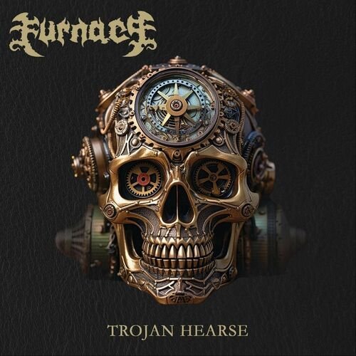 Furnace - Morbid Fascination