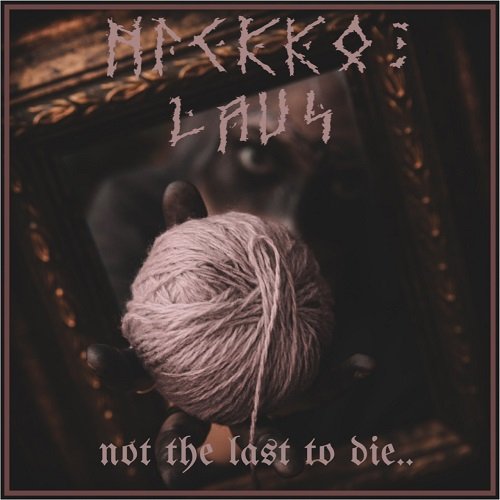 Nickkolaus - The Second One