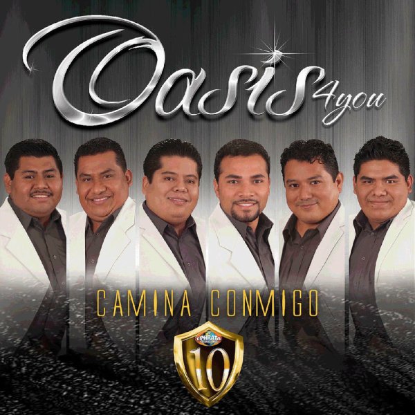 Oasis 4you - Coros Mix 2