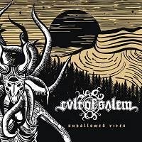 Cult Of Salem - Rise From Thy Grave