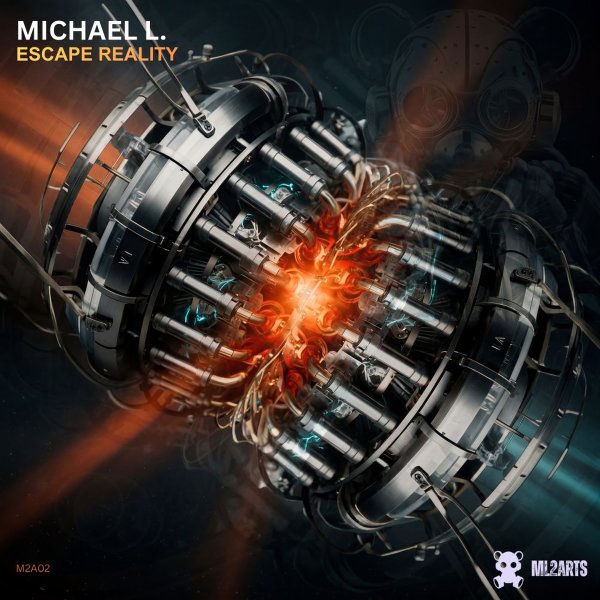 Michael L. - Escape Reality