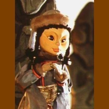 Клара Румянова - Волшебный цветок