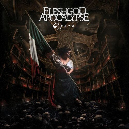 Fleshgod Apocalypse - Без названия