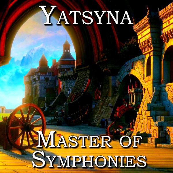 Yatsyna - Palace Coup