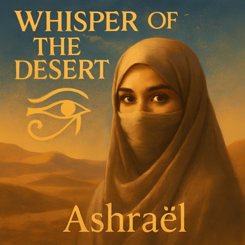 Ashraël - Зов Дюны