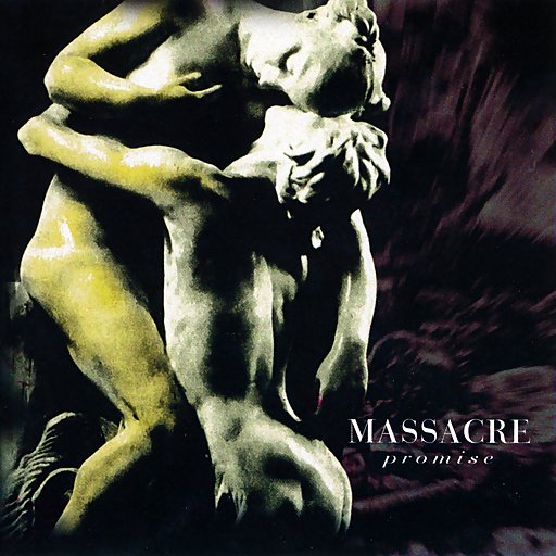 Massacre - Promise