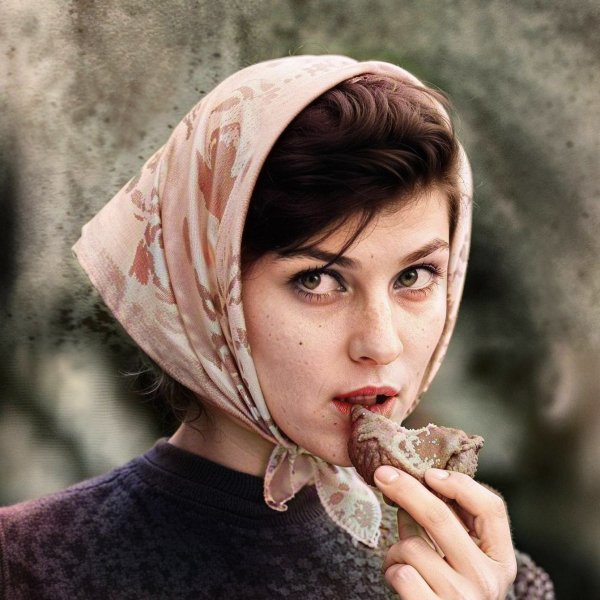 Муслим Магомаев - Королева красоты